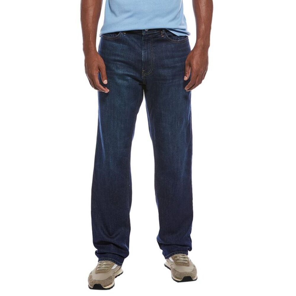 Frame Denim Mens  Odessa Modern Straight Jean